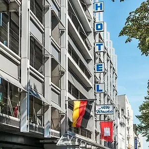 visit hotel