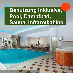 Weiherbach - Hallenbad Appartement