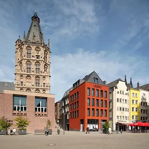 Legend 4* Cologne