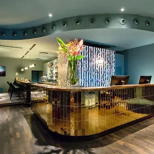 Manhattan 4* Frankfurt am Main